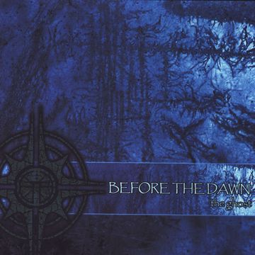 Before The Dawn-cover