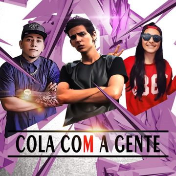 Cola Com a Gente