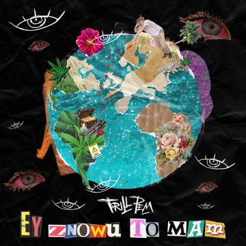 Ey Znowu To Mam-cover