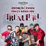 Trenulețul (Eurovision 2022)-cover