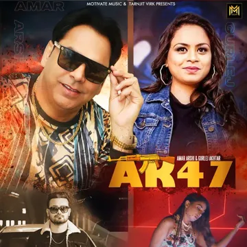 AK 47-cover