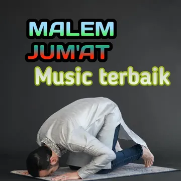 Malem Jum'at Music Terbaik