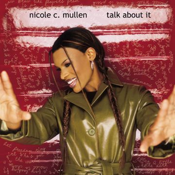 Talk About It-cover
