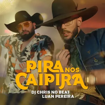Pira Nos Caipira-cover
