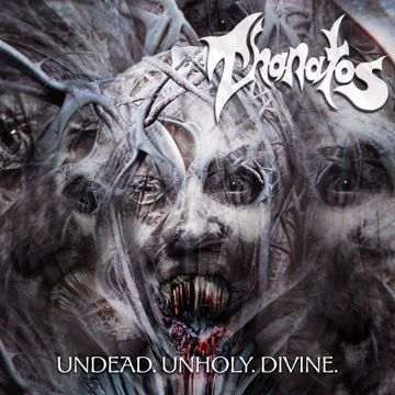 Thanatos-cover
