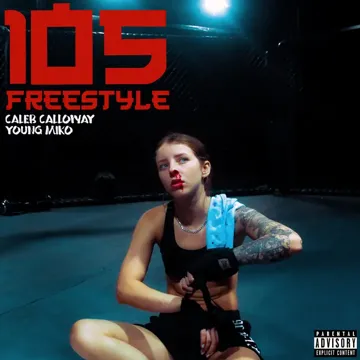 105 Freestyle-cover