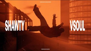 Shawty-cover