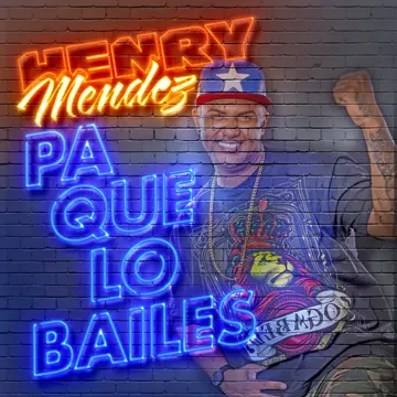 Pa Que Lo Bailes-cover