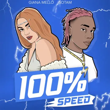 100% (Speed)-cover