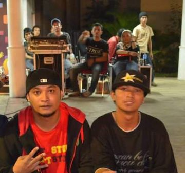 DISS PATTA (MISS V FAM)-cover