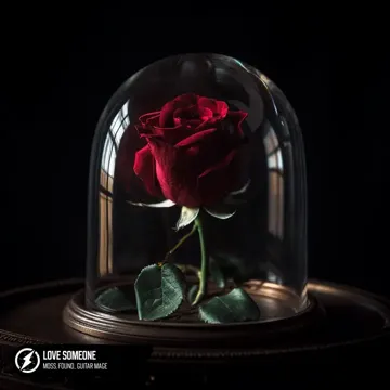 Love Someone (Acoustic)-cover