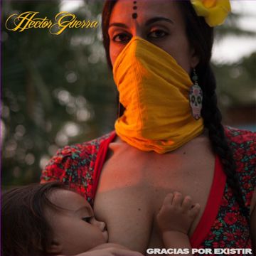 Gracias por Existir-cover