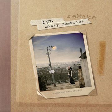 Back In Time-cover