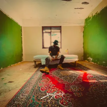 Kayıp-cover
