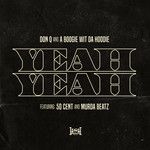 Yeah Yeah(Clean)-cover
