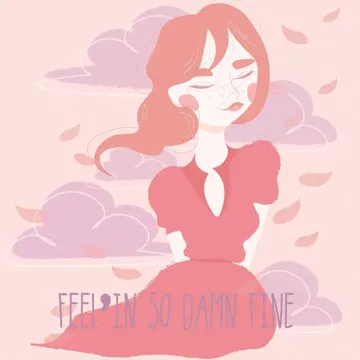 Feelin' So Damn Fine-cover