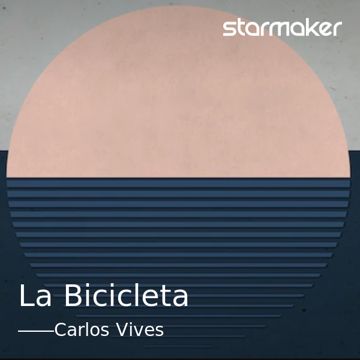 La Bicicleta-cover