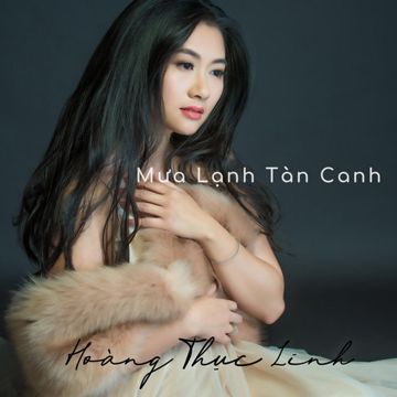 Mưa Lạnh Tàn Canh -cover