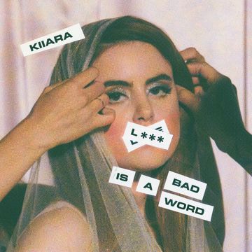 L*** Is A Bad Word-cover