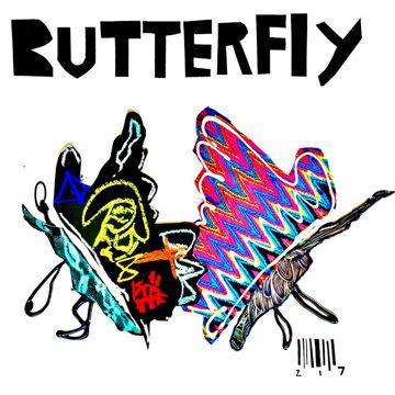Butterfly-cover