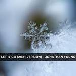 Let it Go(2021 Version)-cover
