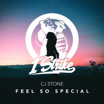 Feel so Special-cover
