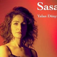Yalan Dünya