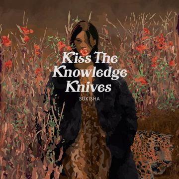 Kiss The Knowledge Knives (feat. Sorane, Rinne, FARMHOUSE, ZETTAKUN & Kou-kei)-cover