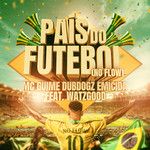 País do Futebol (No Flow)-cover