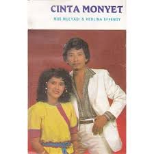 Cinta Monyet