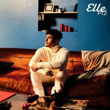 Elle (pt.2)-cover