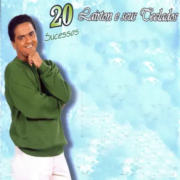 Anjo Azul-cover