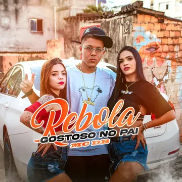 Rebola Gostoso no Pai-cover