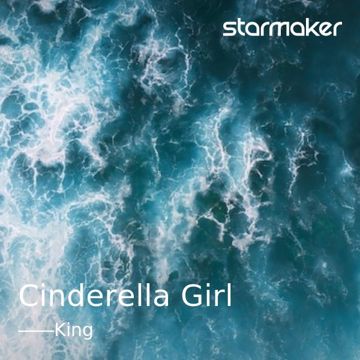 Cinderella Girl-cover