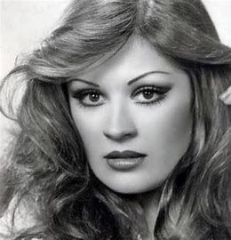 Sarışınım-cover