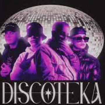 Discoteka-cover