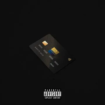 Personnalite (Speed Up)-cover