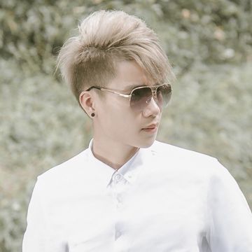 Giọng Nghệ Tìm Về-cover