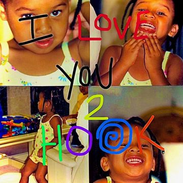 I Like You Hook-cover