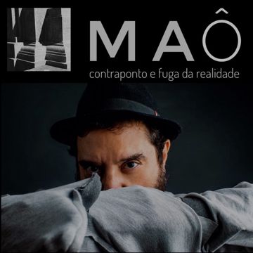 Silêncio em Prata-cover