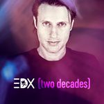 Catchfire (Sun Sun Sun)(EDX's Miami Sunset Remix)-cover