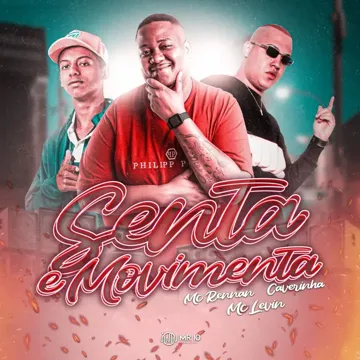 Senta e Movimenta-cover