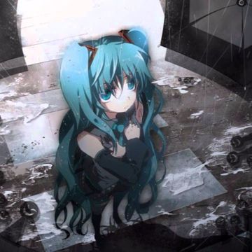 Nightcore Twisted-cover