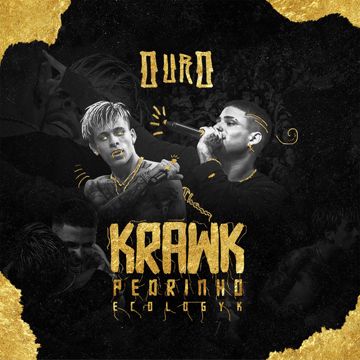 Ouro-cover