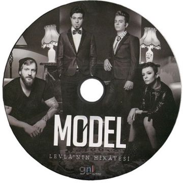 Antidepresan Gülümsemesi-cover