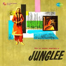 Nain Tumhare Mazedar-cover