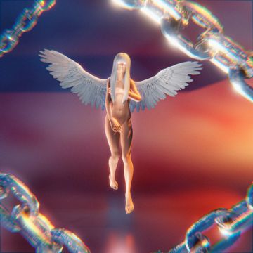 Angelito - Remix-cover