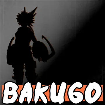 Bakugo (My Hero Academia Rap)-cover