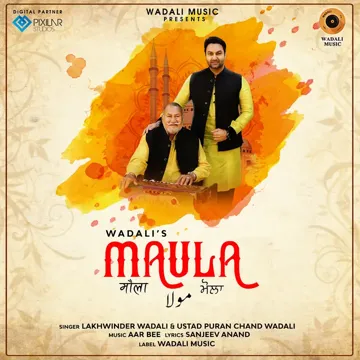 Maula-cover