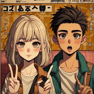 マタフタマタ-cover